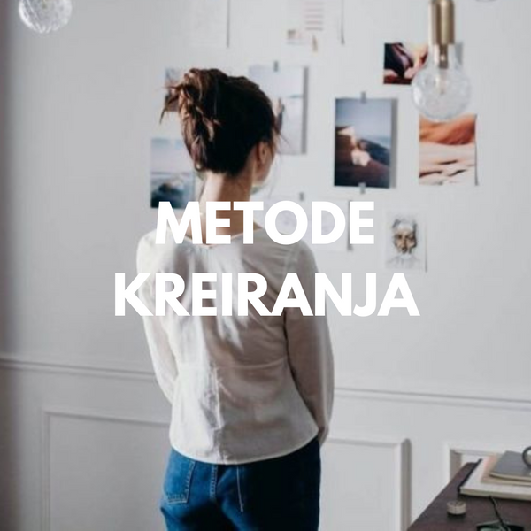 METODE KREIRANJA